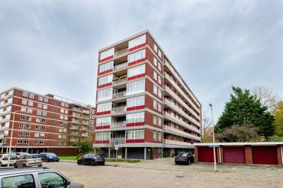 Woning Kornalijnhorst 188 Den Haag