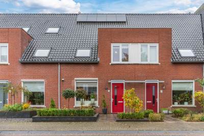 Woning Willem de Zwijgerlaan 23 Lochem