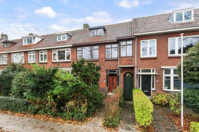 Woning Bankastraat 261 Dordrecht