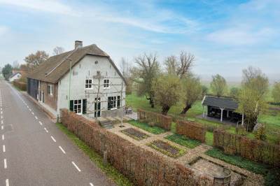 Woning Korn 12 Dussen