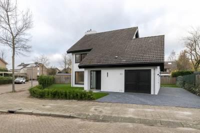 Woning Sagittalaan 48 Eindhoven