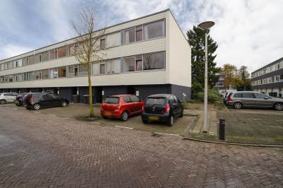 Woning Ypelobrink 90 Enschede
