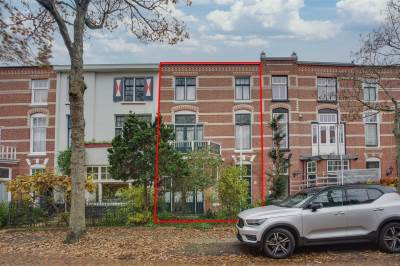 Woning Koninginnelaan 56 Rijswijk (ZH)