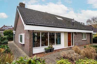 Woning Langeleegte 3A Veendam