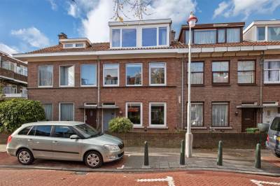 Woning De Bullstraat 7 Den Haag