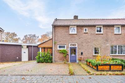Woning Bernadettestraat 37 Rosmalen