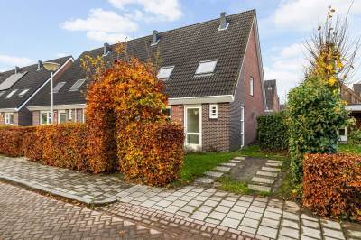 Woning Boeregroentje 11 Ruinerwold