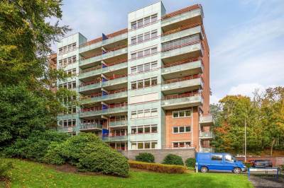 Woning Jachthoornlaan 80 Arnhem