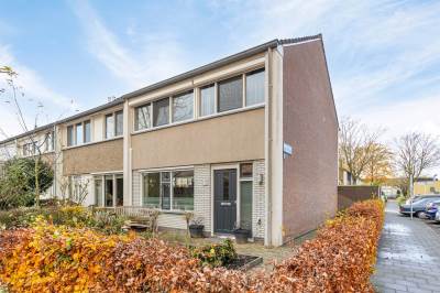 Woning Bruinvisstraat 1 Helmond