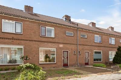 Woning Patrijsstraat 16 Opheusden