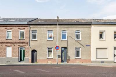 Woning Kokelestraat 63 Kerkrade