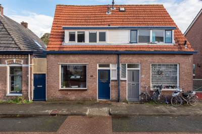 Woning Diezerenk 42 Zwolle
