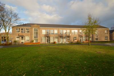 Woning Albert Schweitzerstraat 117 Deurne