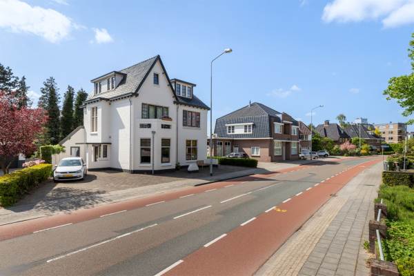 Woning Stationsweg 42A Ede