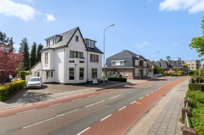 Woning Stationsweg 42A Ede