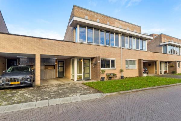 Woning Korhoenstraat 10 Goor