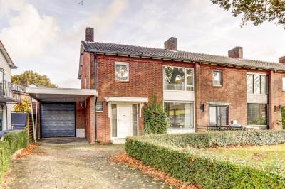 Woning Drienerweg 110 Enschede