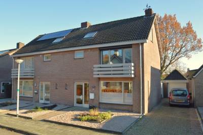 Woning Donge 6 Deurne