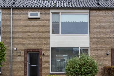 Woning Julianastraat 94 Groot-Ammers