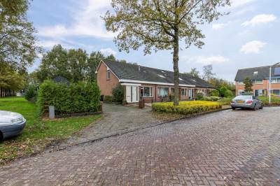Woning Strikel 17 Ureterp