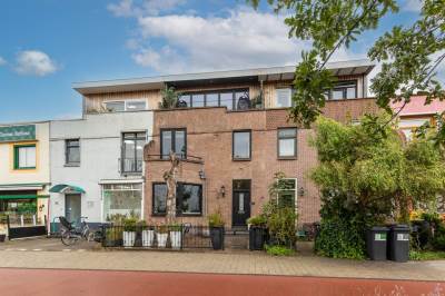 Woning Hartveldseweg 41 Diemen