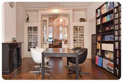 Woning Columbusstraat 222 Den Haag