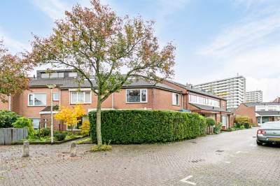 Woning Kruidhof 45 Bergen op Zoom