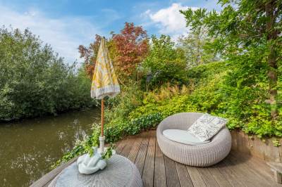 Woning Dijkbraak 23 Amsterdam