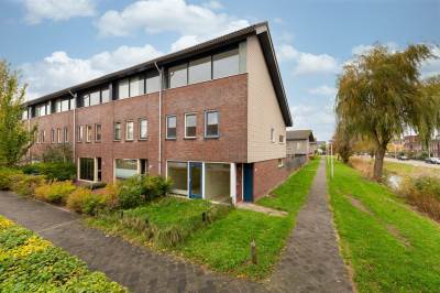 Woning Koolwitjeshof 69 Utrecht