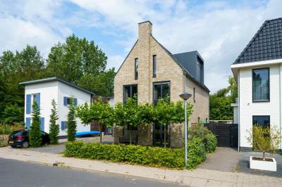 Woning Slipsteek 20 Almere
