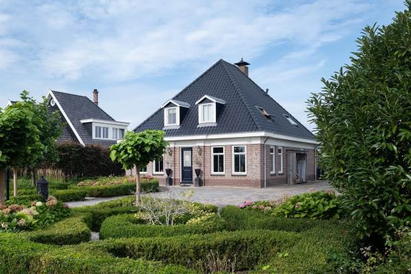Woning Jan Glijnisweg 9b Heerhugowaard