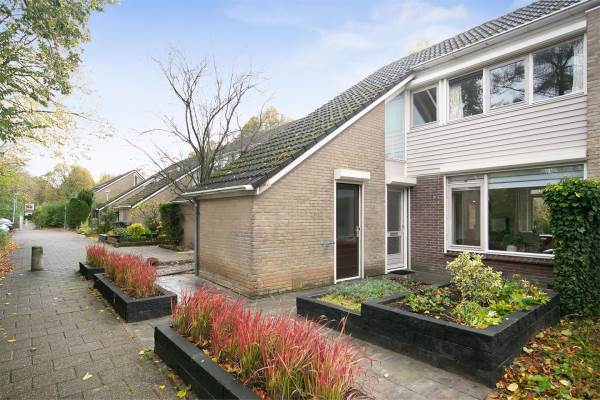 Woning Essenpas 20 Zevenaar