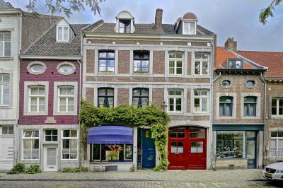 Woning Hoogbrugstraat 16 Maastricht