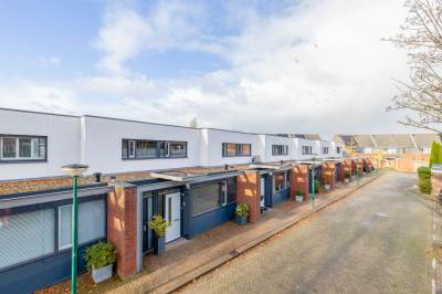 Woning Zijvaert 12 Kaatsheuvel