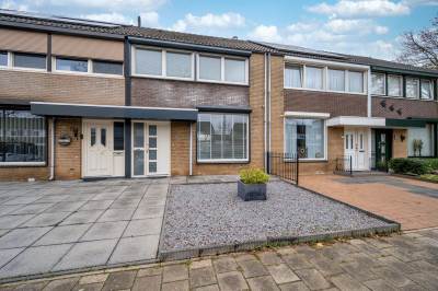 Woning Dickenslaan 14 Venlo