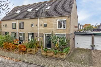 Woning Hanebalk 44 Hoorn (NH)