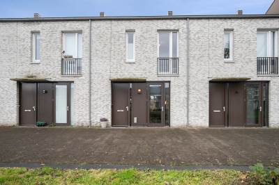 Woning Waterlinie 83 Eindhoven