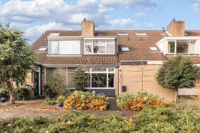 Woning Linde 35 Krimpen aan den IJssel