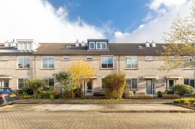Woning Gravenland 26 Diemen