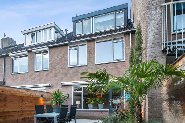 Woning De Ploeg 16 Apeldoorn