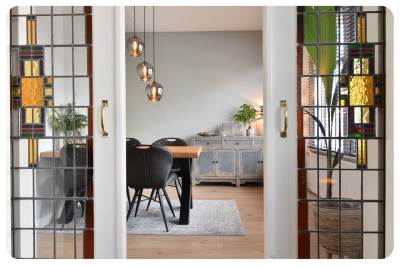 Woning Frambozenstraat 10 Den Haag