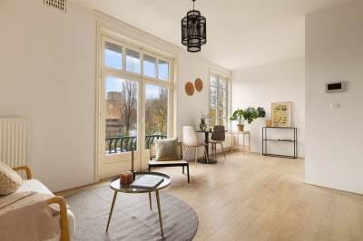 Woning Amstelkade 712 Amsterdam