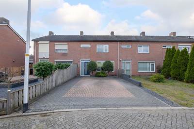 Woning Wagenmakersstraat 8 Kerkdriel
