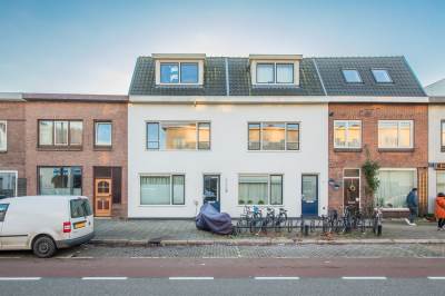 Woning Laan van Nieuw-Guinea 80A Utrecht