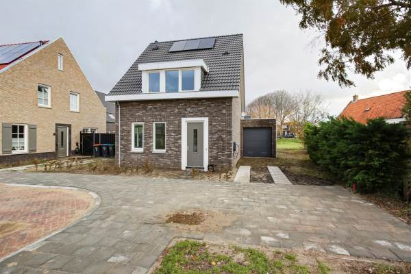 Woning Rijksstraatweg 102t Ridderkerk