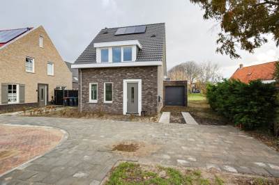 Woning Rijksstraatweg 102t Ridderkerk