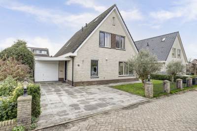 Woning Bitterzoet 4 Oudkarspel (Gem. Dijk en Waard)