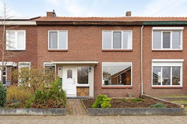 Woning Schoolstraat 31 Silvolde