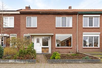 Woning Schoolstraat 31 Silvolde
