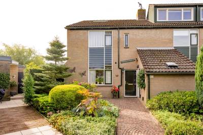 Woning Havikenhof 62 Nijkerk